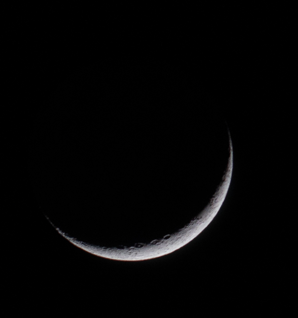 Crescent Moon
